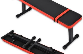 Flat Weight Bench – Flat Benches for Home Gy &hellip;