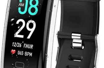 GameSir Smart Band with Multi-Feature Monitor Acti &hellip;