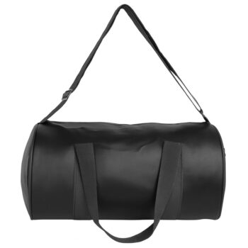Gym Duffel Bag Unisex PU-Leather Shoulder & C &hellip;