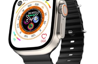 HAMMER Ultra Classic 2.01″ Always on Display &hellip;