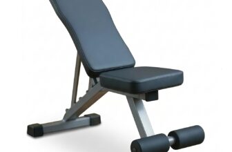 Heavy Duty Adjustable Flat, Incline and Decline We &hellip;