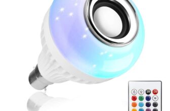 Huda Trading’s PRESNTS LED Wireless Light Bu &hellip;