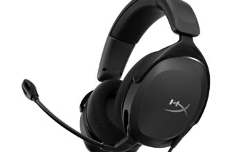 HyperX Cloud Stinger 2 Core Essential PC Gaming Wi &hellip;