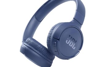 JBL Tune 510BT, On Ear Wireless Headphones with Mi &hellip;