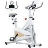 Kobo Spin Bike with 6KG Flywheel & Magnetic R &hellip;