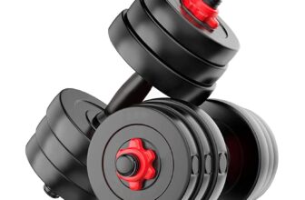 Kore 20 KG PVC-DM COMBO16 (3Kg X 4 Plates + 2Kg X  &hellip;