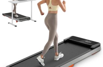 LET’S Play Mini Walking Pad 3HP Peak | Under Des &hellip;