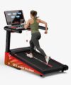 Lifelong 5HP Foldable Treadmill for Home | Home Wo &hellip;