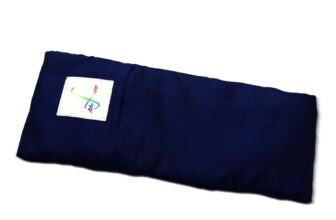 MeFree Eye Pillow for Relaxation, Silk Eye Pillow  &hellip;