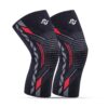 Nivia Knitted Knee Support, for Men, for Gym, Knee &hellip;