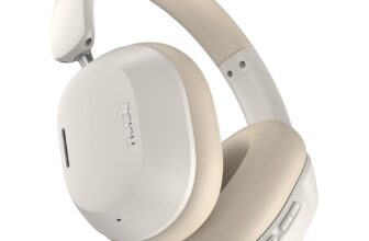 Noise Airwave Max 5 Wireless Over-Ear Headphones w &hellip;