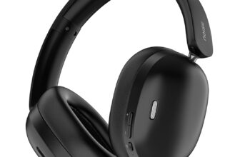 Noise Newly Launched Airwave Max XR Wireless Over- &hellip;