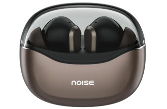 Noise Newly Launched Buds VS601 in Ear Truly Wirel &hellip;