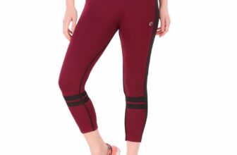 Oysters Yoga Gym Dance Workout 4 Way Stretchable J &hellip;