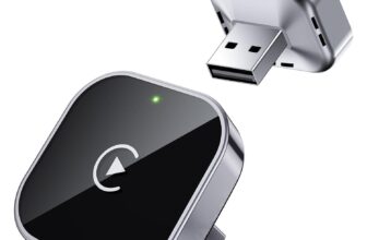 PROODOS Car Accessories 2025 – Wireless CarP &hellip;