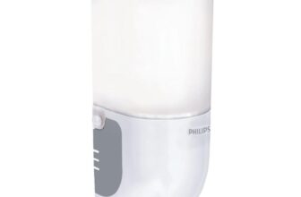 Philips Hue Bridge for Philips Hue Smart Lights (C &hellip;