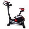 PowerMax Fitness Bu-650 Magnetic Upright Exercise  &hellip;
