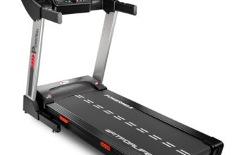 PowerMax Fitness TDA-125 SERIES (4.0HP Peak) Motor &hellip;