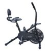 Reach AB 110 BH Upright Exercise Bike with Back Su &hellip;