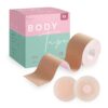 Risqué Xl Boob Tape Breast Lift Tape for Contour  &hellip;