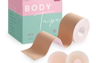 Risqué Xl Boob Tape Breast Lift Tape for Contour  &hellip;