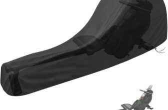 Rowing Machine Cover for YOSUDA Magnetic/Water Row &hellip;