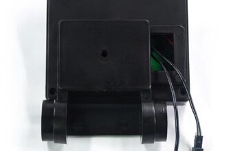 Rowing Machine Monitors Screen Easy Setup for Exer &hellip;