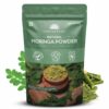 SAPTAMVEDA 100% Moringa Leaf Powder – Health &hellip;