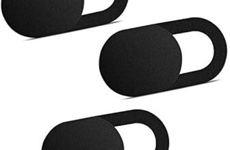 STRIFF Webcam Cover Slide, Ultra Thin Laptop Camer &hellip;
