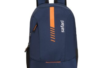 Safari Flash Medium 26L Water Resistant Polyester  &hellip;