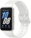 Samsung Galaxy Fit3 Silver (Silver) SM-R390