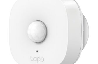TP-Link Tapo T100 120° PIR Smart Motion Sensor wi &hellip;
