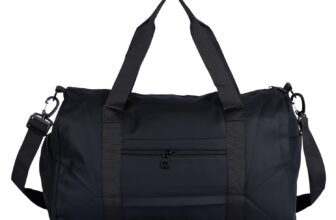 TS WITH TECHSUN Large Travel Gym Duffle Bag for Me &hellip;