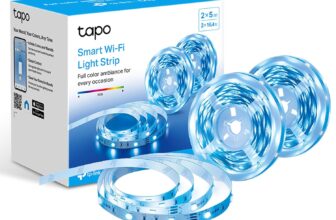 Tapo L900-10 Smart LED Light Strip, two lights inc &hellip;