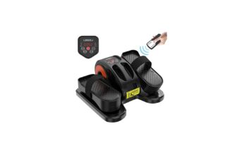 Under Desk Elliptical – Leg Exerciser for Se &hellip;