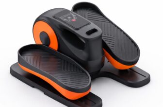 Under Desk Elliptical Machine for Home & Offi &hellip;