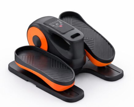 Under Desk Elliptical Machine for Home & Offi &hellip;