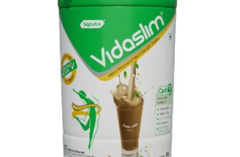 Vidaslim Protein Powder For Unisex Weight Control  &hellip;