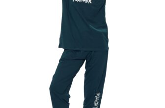 WEET Women’s Printed Track Suit