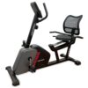 WELCARE Maxpro MP6060 Home Use Recumbent Exercise  &hellip;
