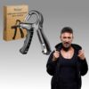 Wearslim Plastic Professional Hand Grip Strengthen &hellip;
