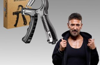 Wearslim Plastic Professional Hand Grip Strengthen &hellip;