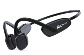 Wecool Moonwalk M2 Bone Conduction Headphones, V5. &hellip;