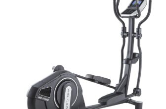Welcare Commercial Elliptical Cross Trainer WC7150 &hellip;