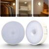 White Motion Sensor Night Light for Home with USB  &hellip;