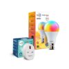 Wipro Smart Home Combo 16Amp Smart Plug & 12. &hellip;