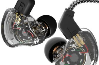 Yinyoo CCZ Melody in-Ear Wired Earphones Headphone &hellip;