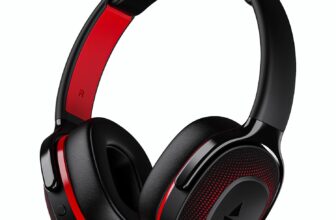 boAt 2025 Launch Rockerz 413, 60H Battery, 40Mm Dr &hellip;