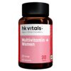 hk vitals Multivitamin Plus Women (30 Tablets) | D &hellip;
