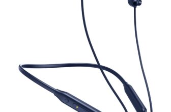 pTron Tangent Rush w/ 50Hrs Playtime, Pristine Sou &hellip;